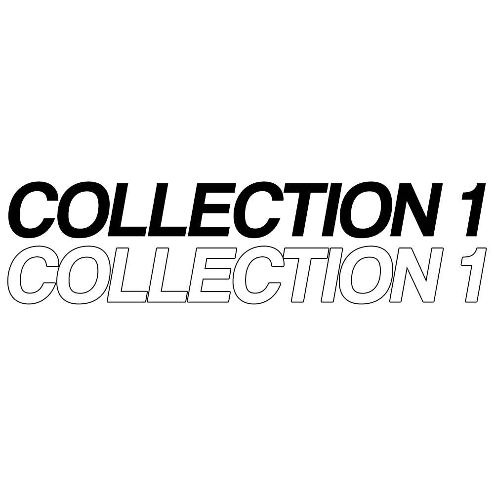 Collection 1