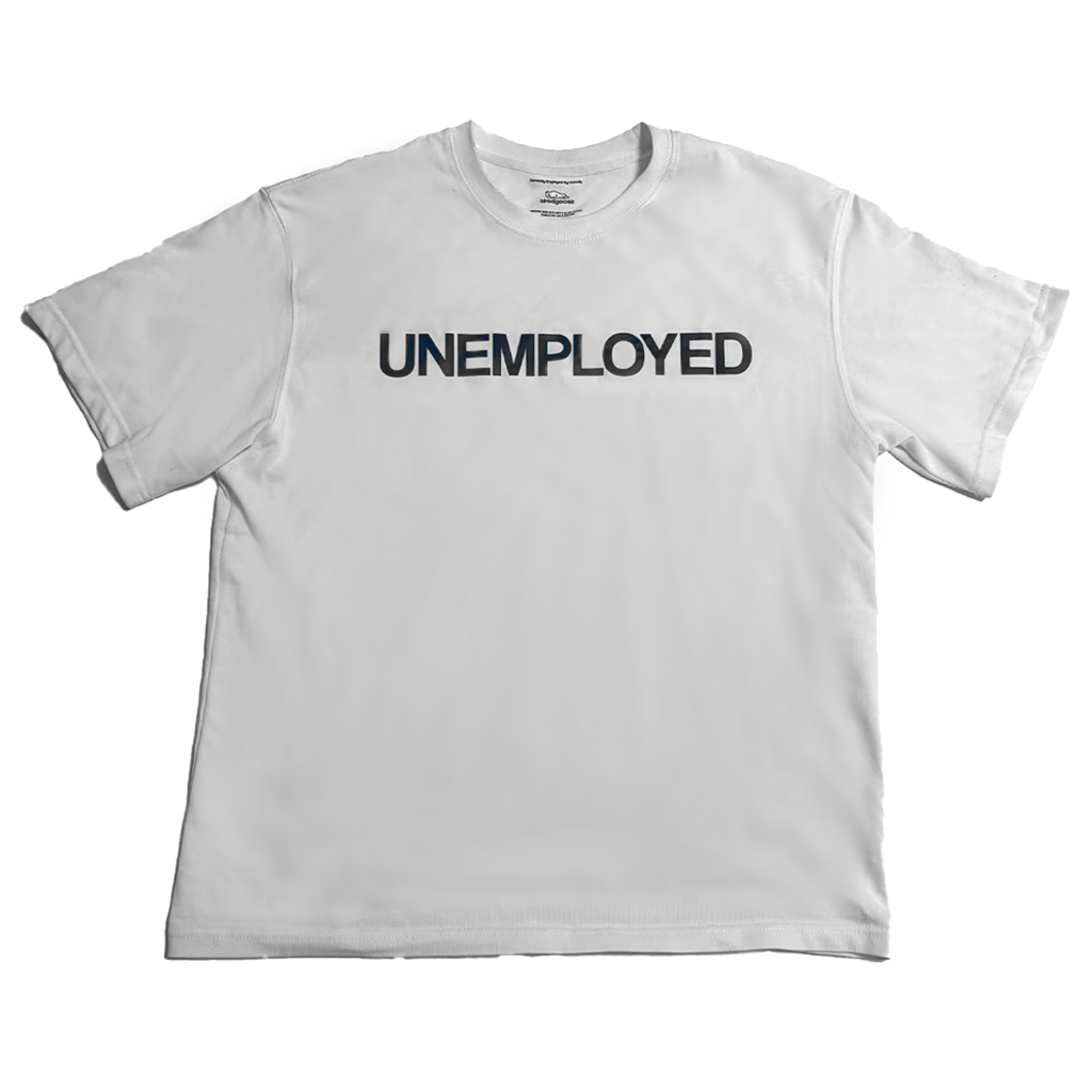 Arbeitslos T-Shirt