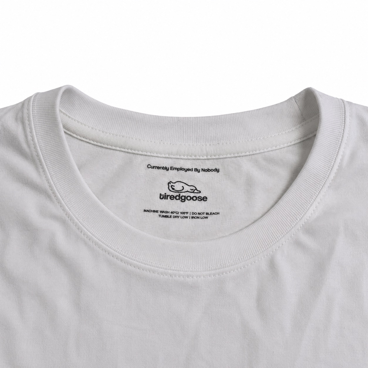 Arbeitslos T-Shirt