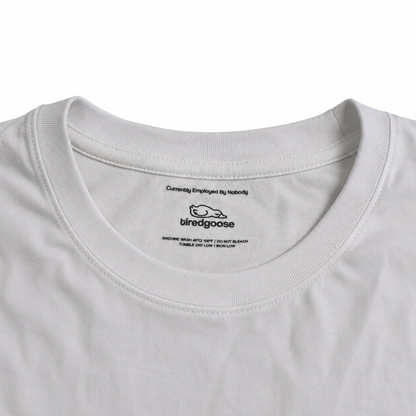 Arbeitslos T-Shirt