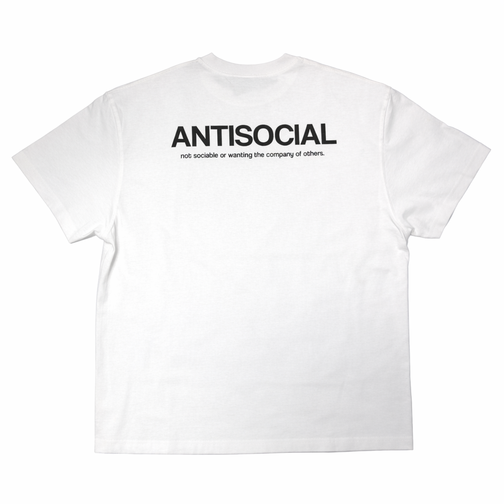 Antisocial T-Shirt