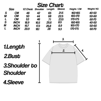 Antisocial T-Shirt